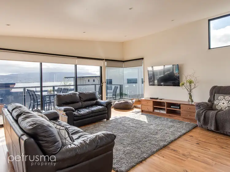 Fourth view of Homely unit listing, 2/572 Oceana Drive, Howrah TAS 7018