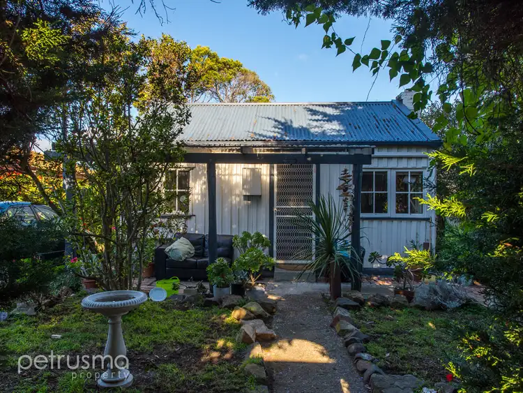 Second view of Homely house listing, 17 South Terrace, Lauderdale TAS 7021