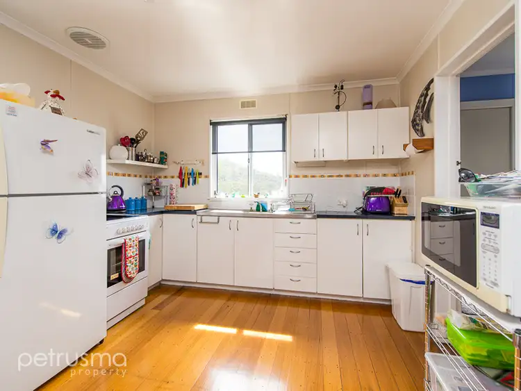 Fifth view of Homely house listing, 120 Berriedale Road, Berriedale TAS 7011