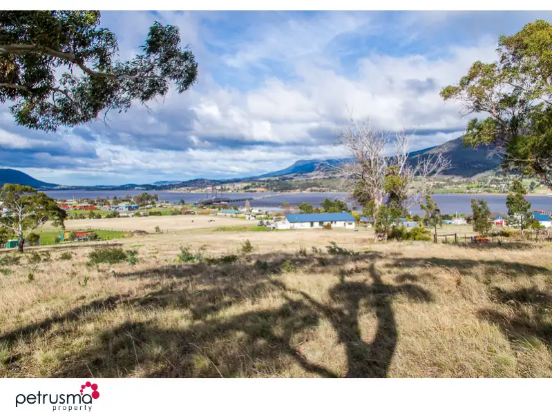 Main view of Homely land listing, 22 Tranquillity Crescent, Bridgewater TAS 7030