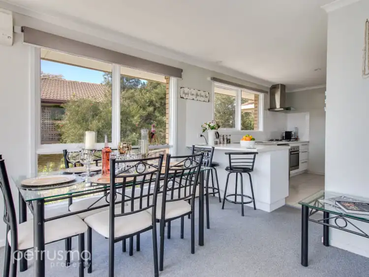 Third view of Homely house listing, 7 Suva Street, Midway Point TAS 7171