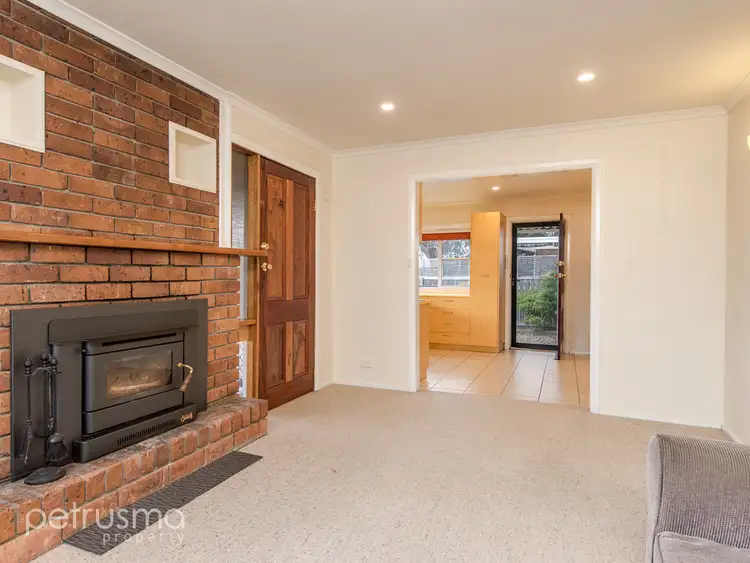 Fifth view of Homely house listing, 203B Carlton Beach Road, Carlton TAS 7173