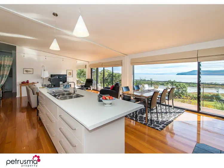 Fifth view of Homely house listing, 34 Lagoon Road, White Beach TAS 7184