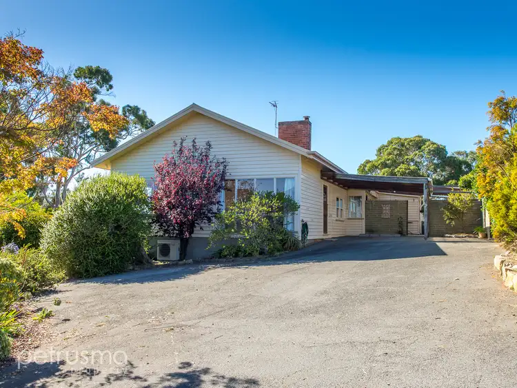 Fourth view of Homely house listing, 62 Gordons Hill Road, Lindisfarne TAS 7015