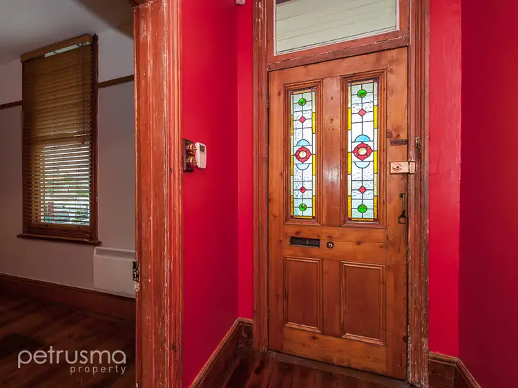 Third view of Homely house listing, 35 Warwick Street, Hobart TAS 7000