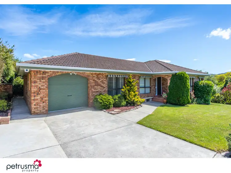 Main view of Homely house listing, 13 Bingley Street, Howrah TAS 7018