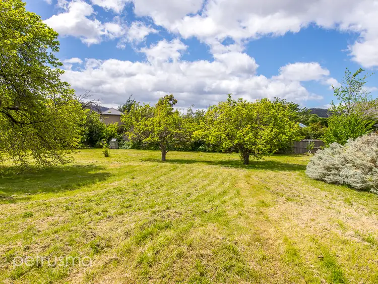 Fourth view of Homely land listing, 23 Talune Street, Lindisfarne TAS 7015