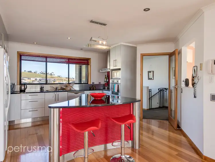 Third view of Homely house listing, 5 Skala Road, Tranmere TAS 7018