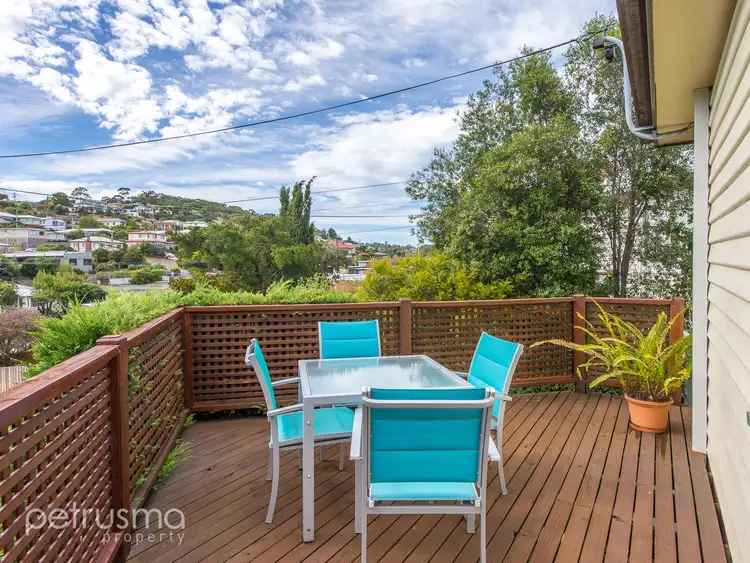 Sixth view of Homely house listing, 3 Bartlett Place, Lindisfarne TAS 7015