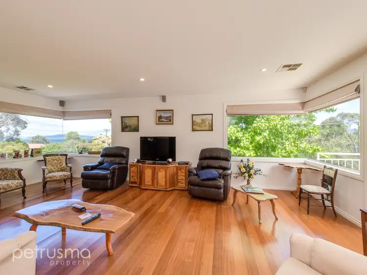 Third view of Homely house listing, 156 Carella Street, Howrah TAS 7018