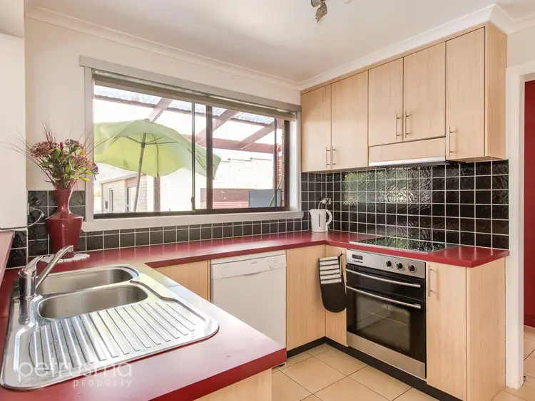 Fifth view of Homely house listing, 98 Terrina Street, Lauderdale TAS 7021