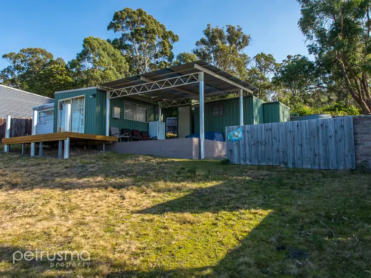 Second view of Homely land listing, 5 Harrier Street, Primrose Sands TAS 7173