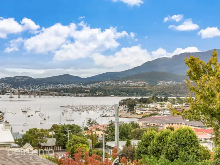 Second view of Homely house listing, 7 Boatta Road, Lindisfarne TAS 7015