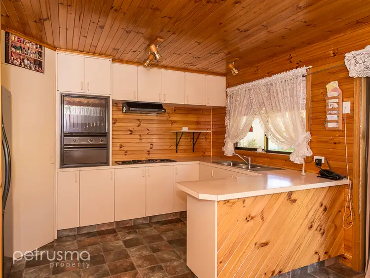 Fifth view of Homely house listing, 30 Free Street, White Beach TAS 7184