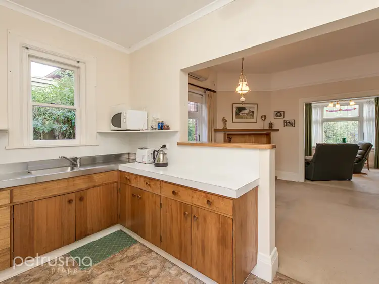 Fourth view of Homely house listing, 18 York Street, Sandy Bay TAS 7005