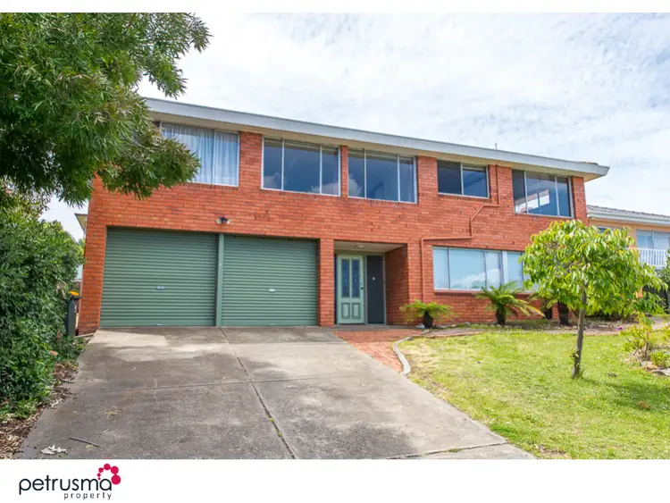 Main view of Homely house listing, 120 Allumba Street, Howrah TAS 7018