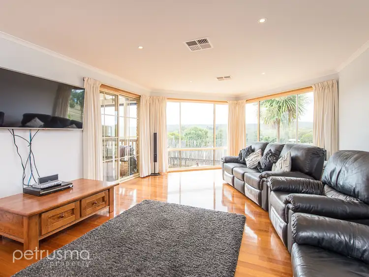 Second view of Homely house listing, 327 Gellibrand Drive, Sandford TAS 7020