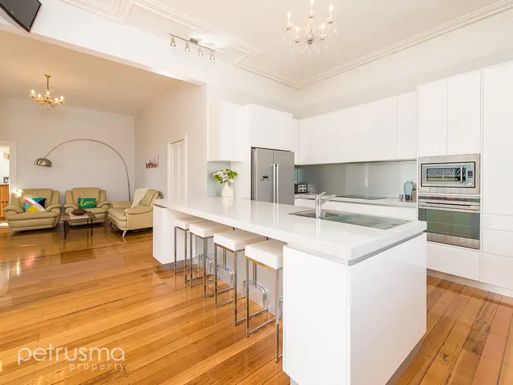 Fourth view of Homely house listing, 177 East Derwent Highway, Lindisfarne TAS 7015