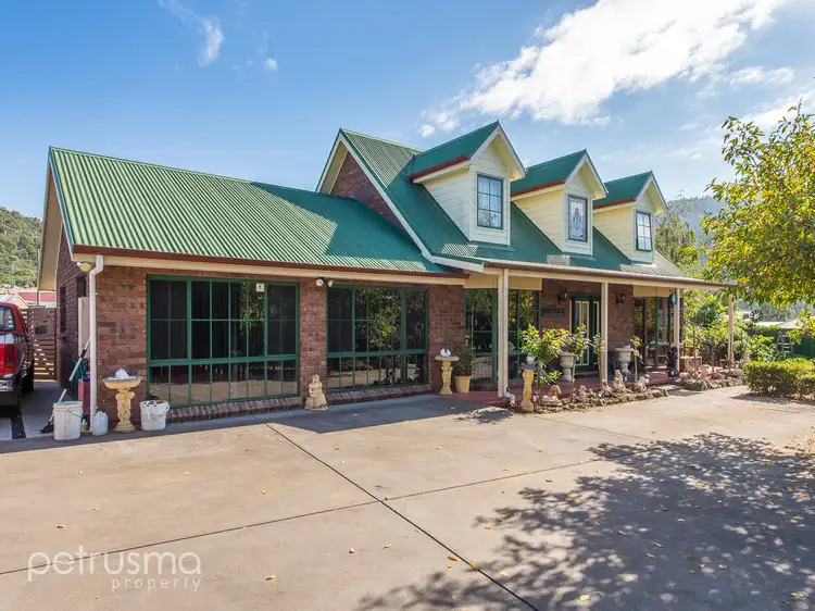 78 Derwent Terrace, New Norfolk TAS 7140