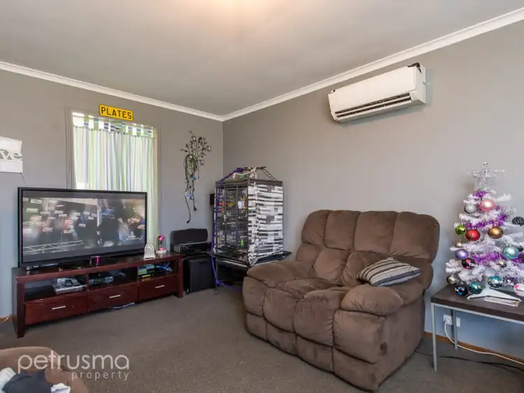 Third view of Homely house listing, 13 Bradman Street, Clarendon Vale TAS 7019