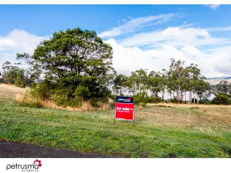 Fifth view of Homely land listing, 7 Fisher Drive, Herdsmans Cove TAS 7030