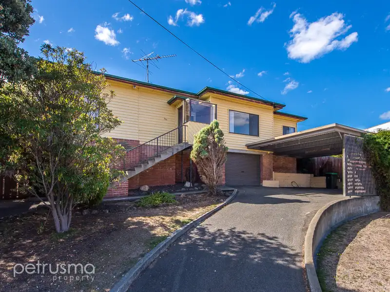 Main view of Homely house listing, 250 East Derwent Highway, Lindisfarne TAS 7015