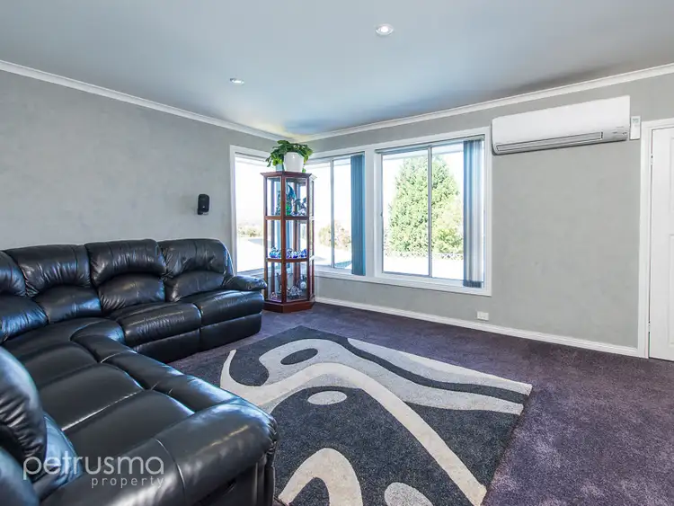 Second view of Homely house listing, 6 Thompson Crescent, Bridgewater TAS 7030