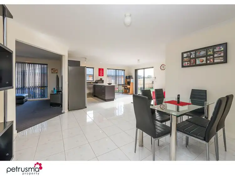 Fourth view of Homely house listing, 48 Cavenor Drive, Rokeby TAS 7019
