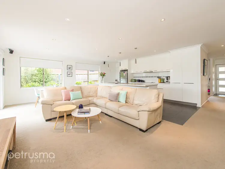 Second view of Homely house listing, 67 Oakdowns Parade, Oakdowns TAS 7019