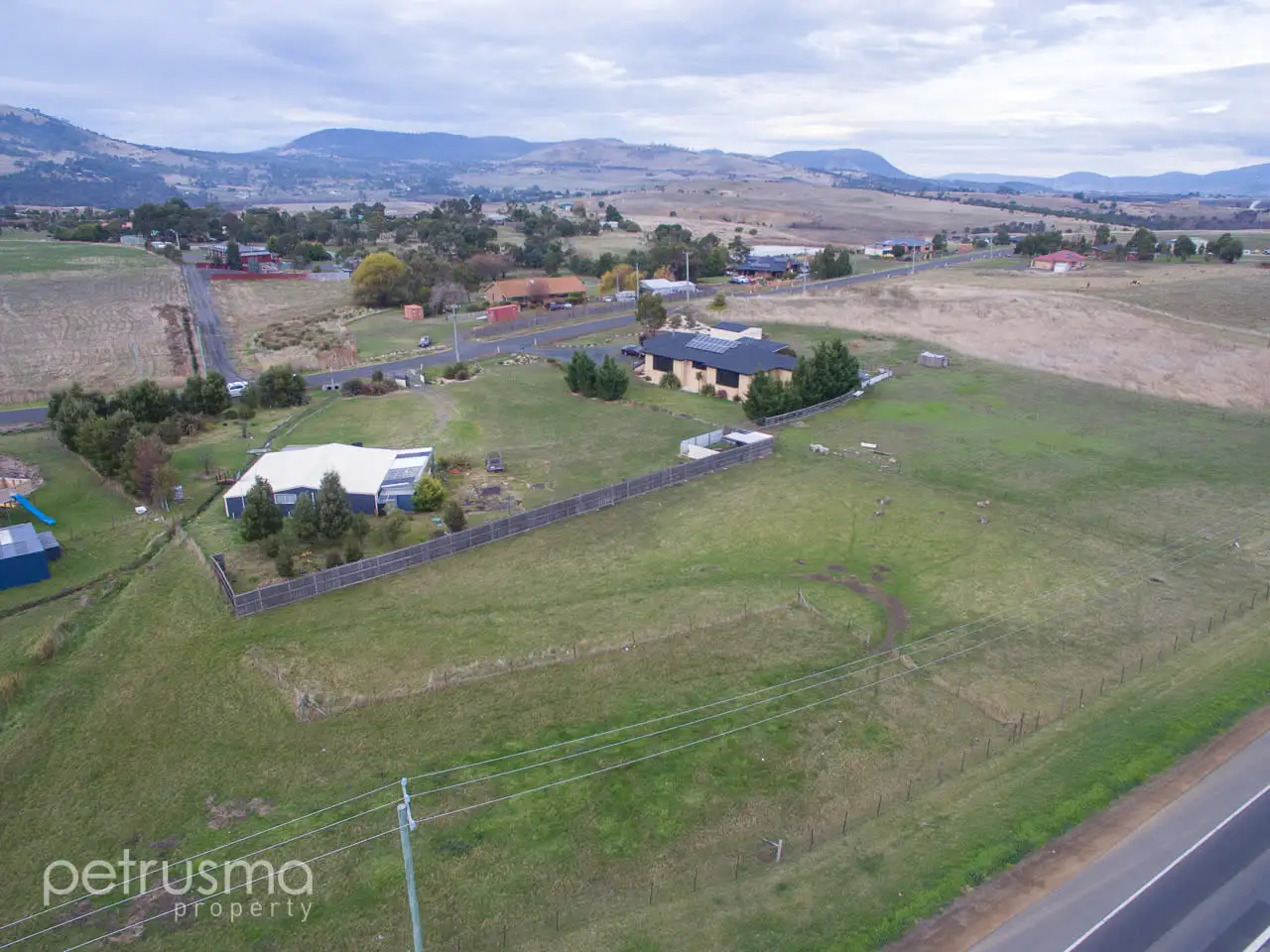 Main view of Homely land listing, 2A Dylan Street, Brighton TAS 7030