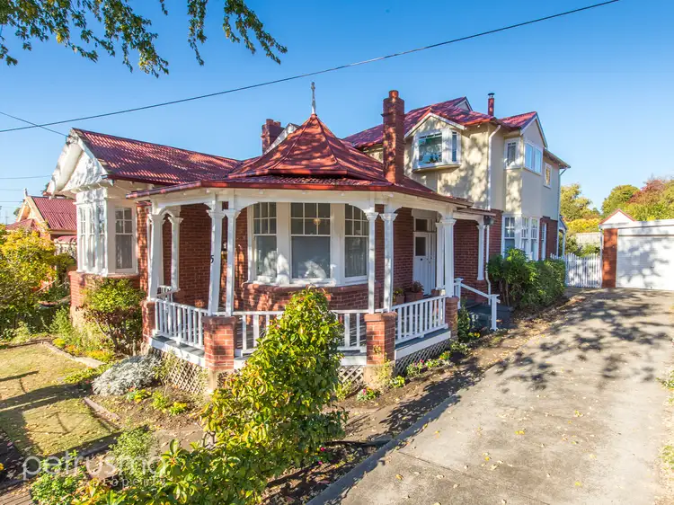 5 Ferndene Avenue, South Hobart TAS 7004