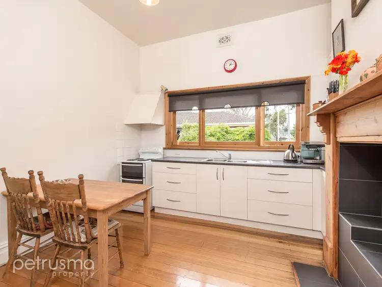 Sixth view of Homely house listing, 6 Lincoln Street, Lindisfarne TAS 7015