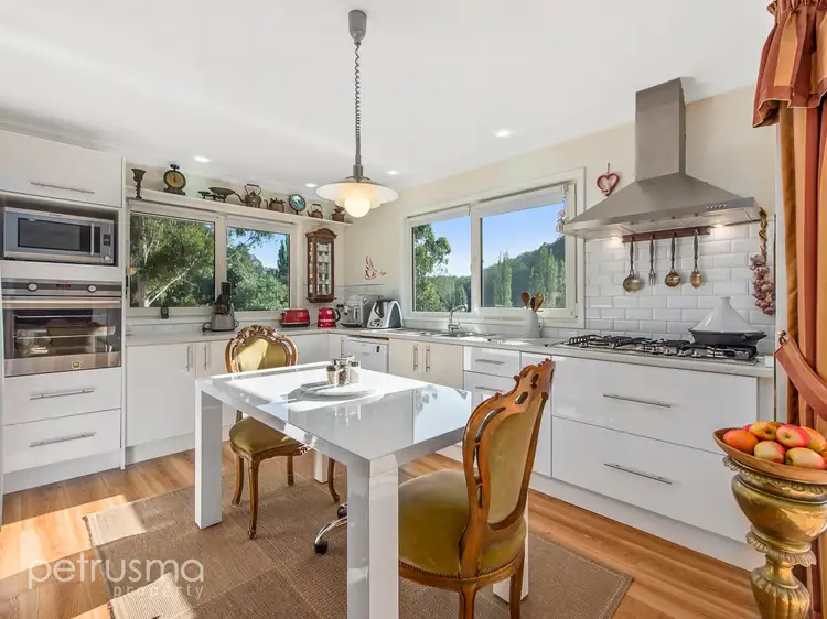 Fourth view of Homely house listing, 1 White Timber Road, Lachlan TAS 7140