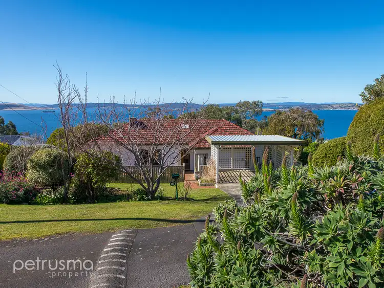 41 Taronga Road, Bonnet Hill TAS 7053
