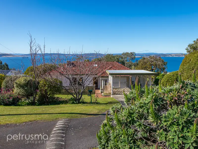 Main view of Homely house listing, 41 Taronga Road, Bonnet Hill TAS 7053