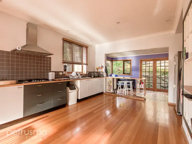 Fifth view of Homely house listing, 78 Beach Road, Kingston Beach TAS 7050