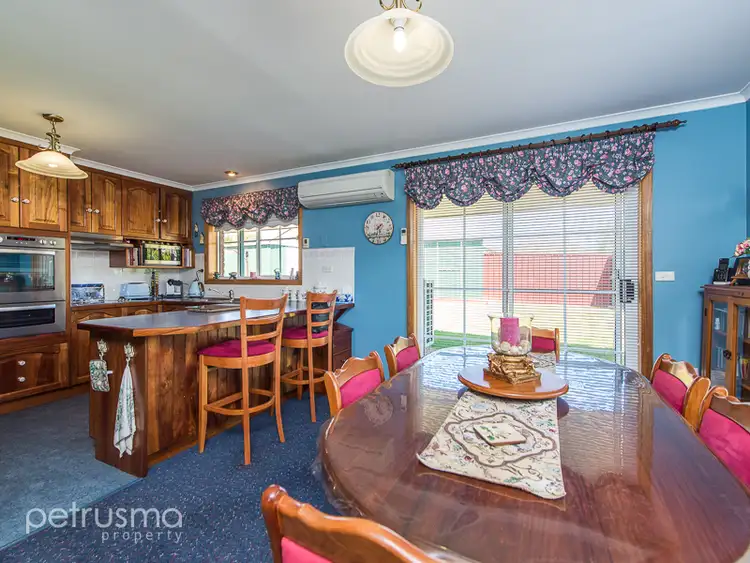 Second view of Homely house listing, 23 Climie Street, Campania TAS 7026