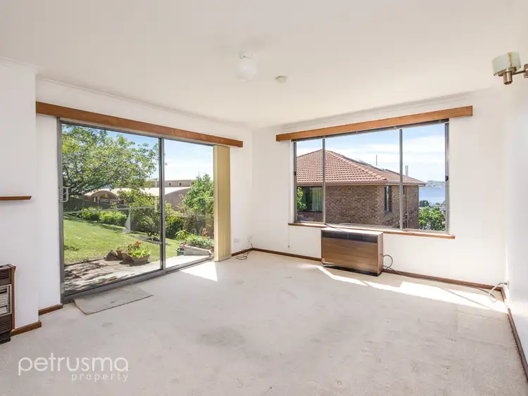 Fourth view of Homely unit listing, 1/16 Chessington Court, Sandy Bay TAS 7005
