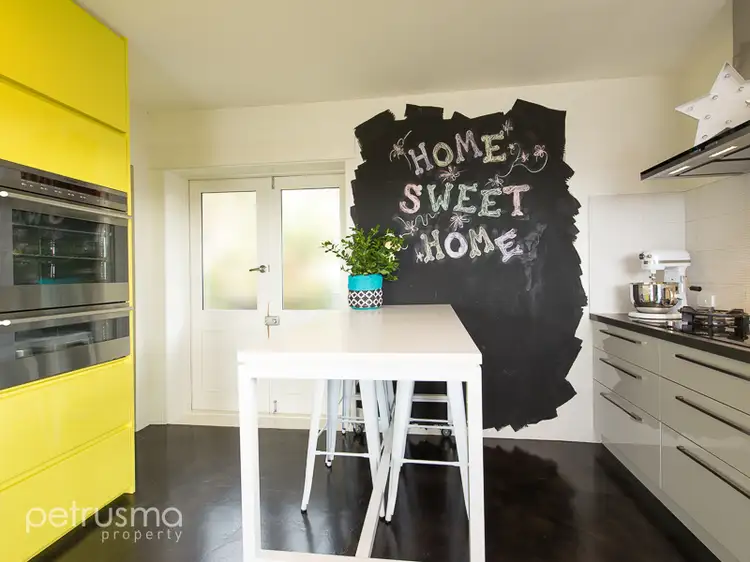 Fourth view of Homely house listing, 21 Weerona Avenue, Mount Stuart TAS 7000