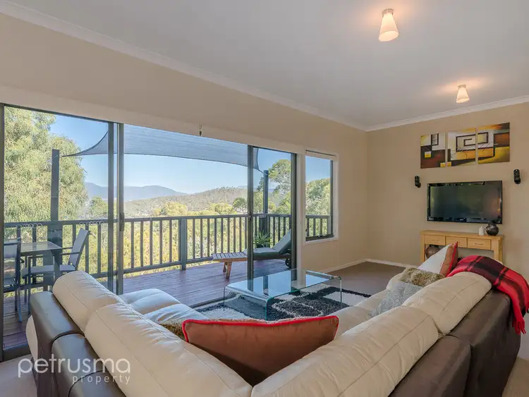 Fifth view of Homely house listing, 5 Thoona Street, Geilston Bay TAS 7015