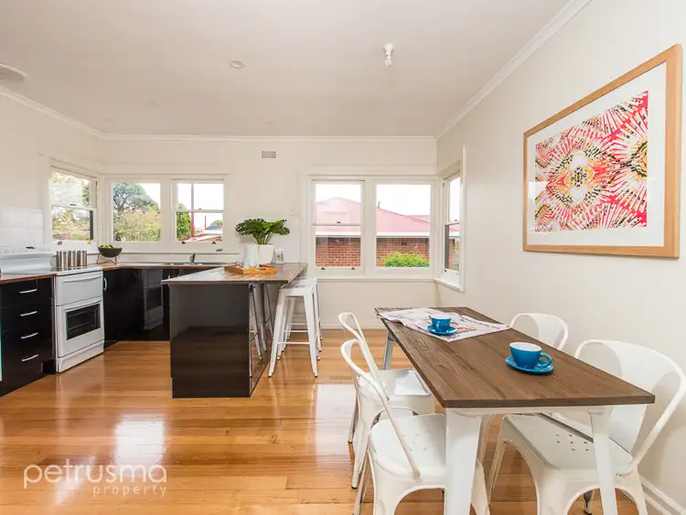 Fourth view of Homely house listing, 1 Radcliff Crescent, Rosetta TAS 7010
