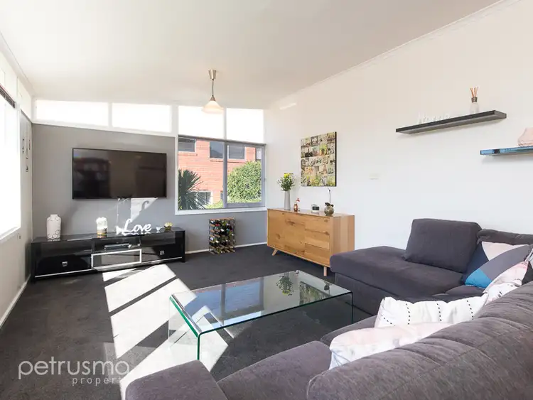 Second view of Homely house listing, 49 Alford Street, Howrah TAS 7018