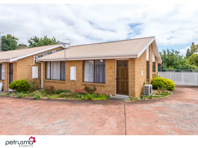 Main view of Homely unit listing, 17/19 Cadbury Road, Claremont TAS 7011