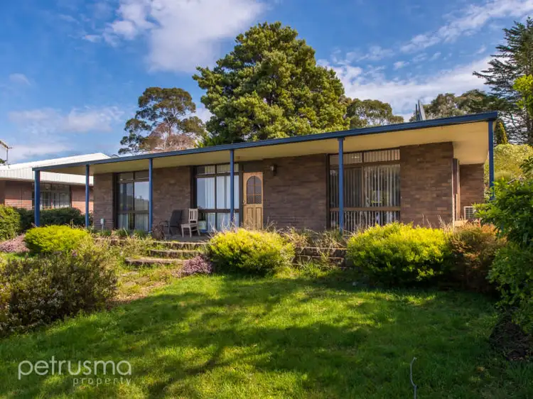 Main view of Homely house listing, 7 Yallaroo Drive, Blackmans Bay TAS 7052