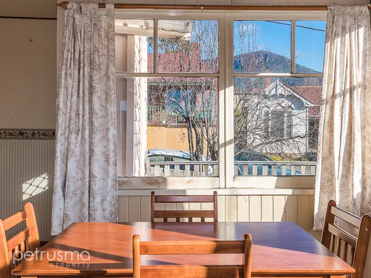 Sixth view of Homely house listing, 69 Wentworth Street, South Hobart TAS 7004
