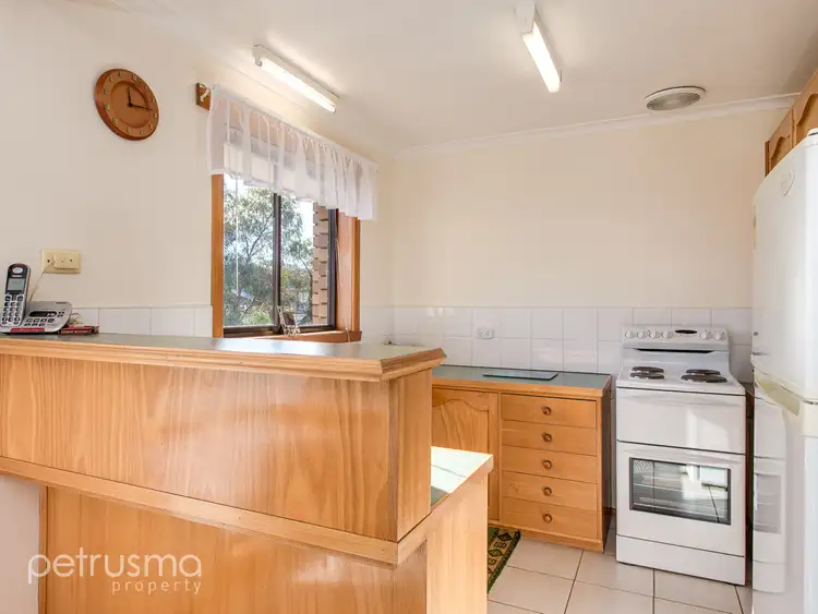 Fifth view of Homely unit listing, 1/7 Anitra Close, Geilston Bay TAS 7015