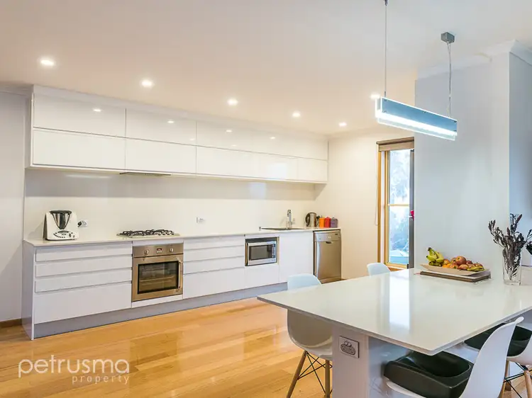 Third view of Homely house listing, 165 Saddle Road, Magra TAS 7140