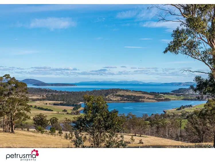 Second view of Homely house listing, 410 Sugarloaf Road, Carlton River TAS 7173