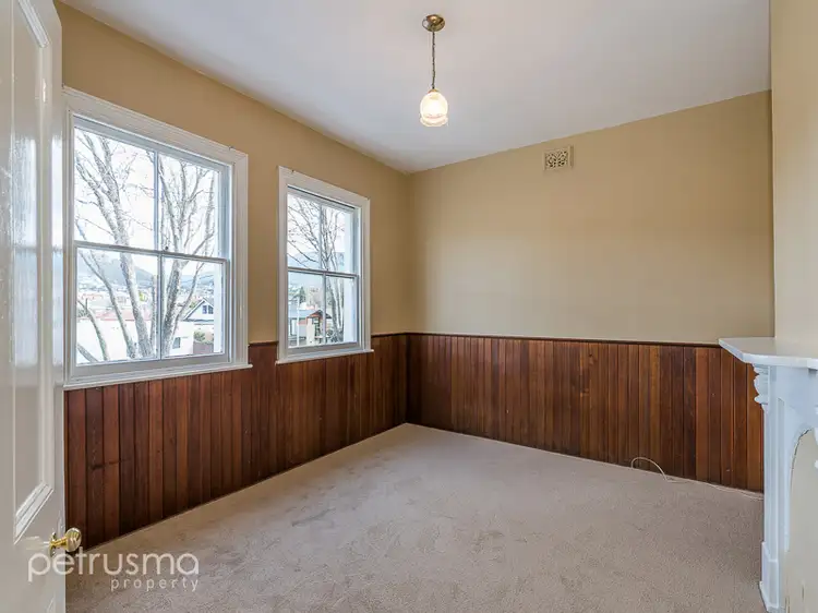 Fifth view of Homely house listing, 9 Quayle Street, Sandy Bay TAS 7005