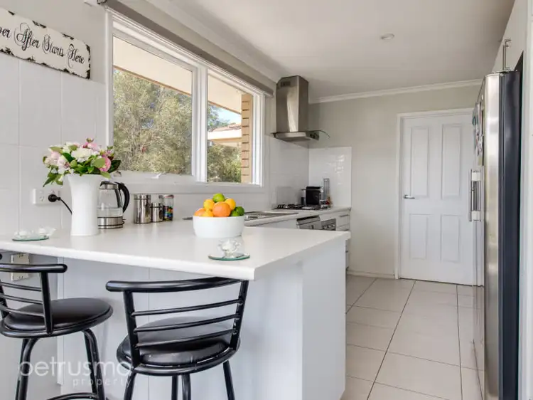 Fourth view of Homely house listing, 7 Suva Street, Midway Point TAS 7171
